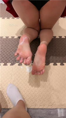 图片[15]-橙宝】母畜圣诞专场-白袜诱惑辱-HD绳艺资源网