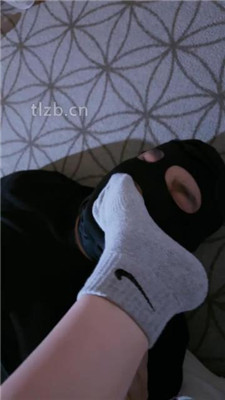 图片[6]-陈莹斯】超臭棉袜气味羞辱-HD绳艺资源网