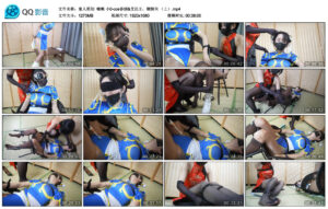 【象人原创】嗷嗷小0_绳艺资料库