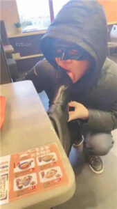 【歌迪丝】户外餐厅_绳艺资料库