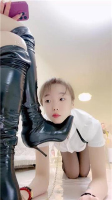 【茹雪】母畜_绳艺资料库