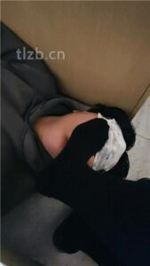 【奶味小仙女】海底捞学生主_绳艺资料库