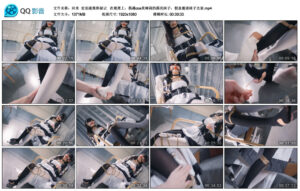 【丝米】定拍漫展绑架记_绳艺资料库