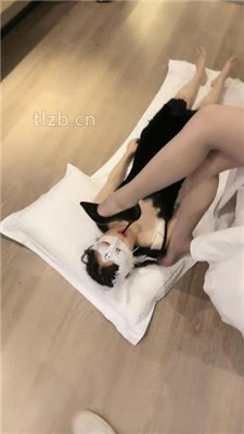 图片[12]-柒柒学姐】鞋尖插嘴/sp重度/狂舔臭脚/转胯-HD绳艺资源网