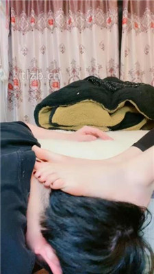 图片[5]-175艾琳】近距离裸足恋足舔-HD绳艺资源网