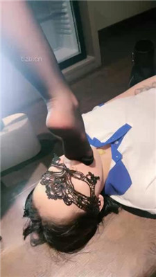 图片[20]-司宁青】母畜-强迫喝圣水/高跟黑丝踩踏/脚插嘴-HD绳艺资源网