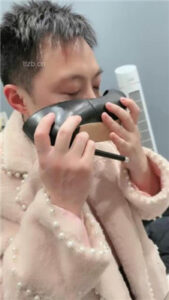 【杭州cc】踩踏喂食/跪舔网袜高跟_绳艺资料库