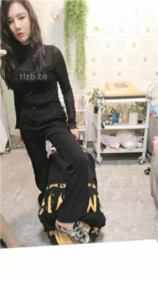 图片[8]-木子大大】3S美容院调奴-骑脖/舔脏鞋臭脚/踢踹三视角版】-HD绳艺资源网