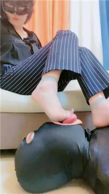 图片[6]-高傲】臭脚极限插嘴/赏赐圣水-HD绳艺资源网