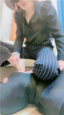 图片[11]-高傲】臭脚极限插嘴/赏赐圣水-HD绳艺资源网