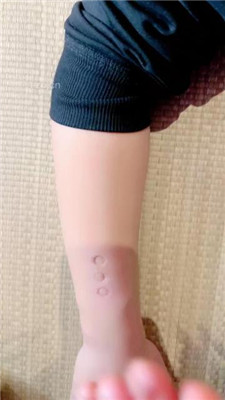 图片[11]-芷镜】养生馆公开处刑踩狗完整版】-HD绳艺资源网