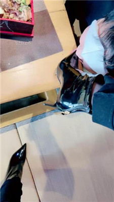 图片[13]-芷镜】养生馆公开处刑踩狗完整版】-HD绳艺资源网