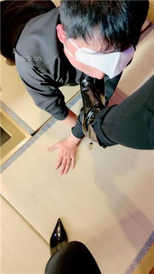 图片[14]-芷镜】养生馆公开处刑踩狗完整版】-HD绳艺资源网