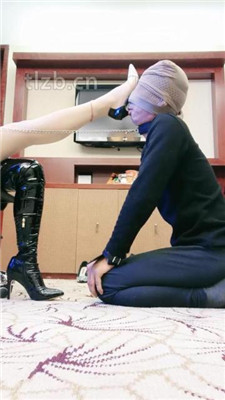 图片[9]-诗恩】口球塞嘴/长靴高跟踩踏喂食/喂口水/赏圣水完整版】-HD绳艺资源网