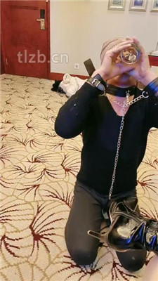 图片[16]-诗恩】口球塞嘴/长靴高跟踩踏喂食/喂口水/赏圣水完整版】-HD绳艺资源网