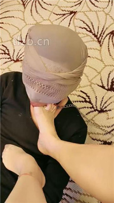 图片[19]-诗恩】口球塞嘴/长靴高跟踩踏喂食/喂口水/赏圣水完整版】-HD绳艺资源网