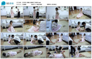 【子衿原创】糖糖汉服驷马TK挠痒_绳艺资料库