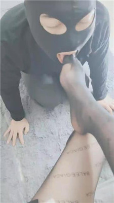 图片[6]-云儿公主】黑丝高跟恋足舔/脚插嘴-HD绳艺资源网