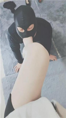 图片[8]-云儿公主】黑丝高跟恋足舔/脚插嘴-HD绳艺资源网