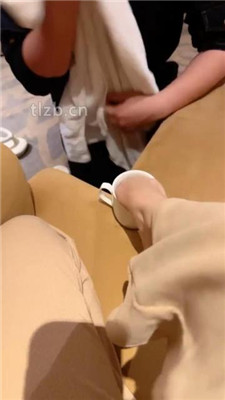 图片[11]-Alina七】品尝裸足/人体座椅/闻腋下-HD绳艺资源网