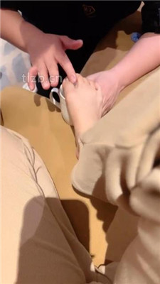 图片[10]-Alina七】品尝裸足/人体座椅/闻腋下-HD绳艺资源网