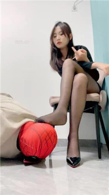 图片[10]-大一诗诗】模特S-黑丝高跟诱惑调虐-HD绳艺资源网