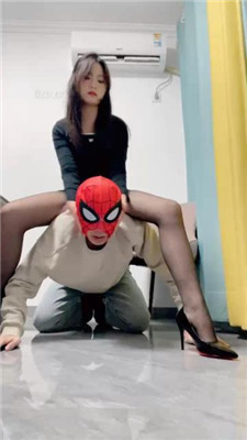 图片[12]-大一诗诗】模特S-黑丝高跟诱惑调虐-HD绳艺资源网