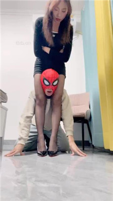 图片[13]-大一诗诗】模特S-黑丝高跟诱惑调虐-HD绳艺资源网