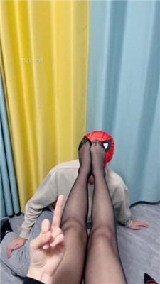 图片[14]-大一诗诗】模特S-黑丝高跟诱惑调虐-HD绳艺资源网