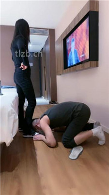 图片[9]-沐夏夜】女神S超暴力踢踹虐打前任-HD绳艺资源网