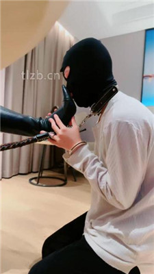 图片[7]-爵恋霸主】狗链遛狗/抽耳光/骑马转胯/夹手指/腿绞-HD绳艺资源网