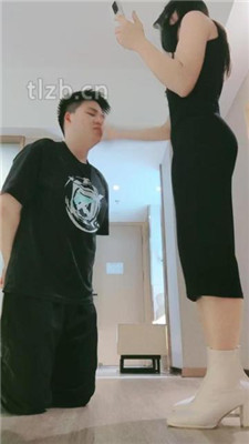 图片[10]-妮蔻】短靴女神碾压踩/胯下辱/清理脏鞋/深喉/黑船袜捂脸-HD绳艺资源网