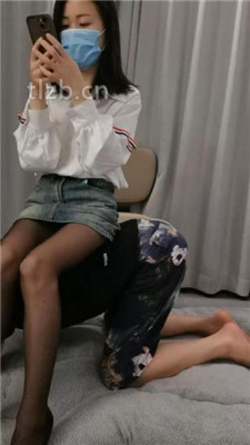 【安安】高跟全体重踩地毯【完整版】_绳艺资料库