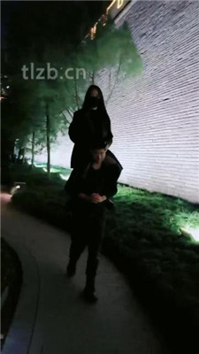 图片[4]-幽魅】户外刺激调-骑马耳光-HD绳艺资源网