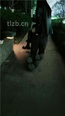 图片[6]-幽魅】户外刺激调-骑马耳光-HD绳艺资源网