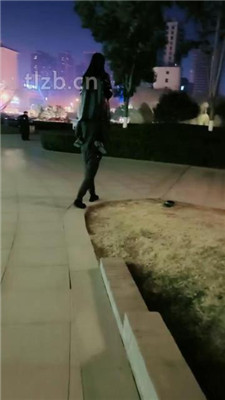 图片[5]-幽魅】户外刺激调-骑马耳光-HD绳艺资源网