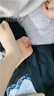 图片[2]-夜巴黎】肉丝脚捂脸踩踏/圣水淋浴-HD绳艺资源网