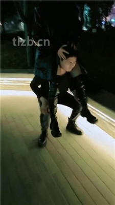 图片[10]-幽魅】户外刺激调-骑马耳光-HD绳艺资源网