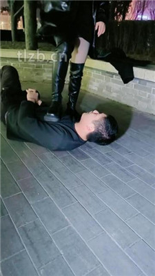 图片[14]-幽魅】户外刺激调-骑马耳光-HD绳艺资源网