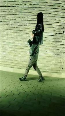 图片[12]-幽魅】户外刺激调-骑马耳光-HD绳艺资源网