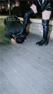 图片[15]-幽魅】户外刺激调-骑马耳光-HD绳艺资源网