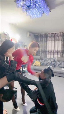 图片[5]-尤金女皇】双S双M-重度无情暴揍-HD绳艺资源网