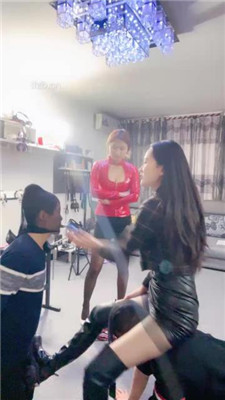 图片[4]-尤金女皇】双S双M-重度无情暴揍-HD绳艺资源网