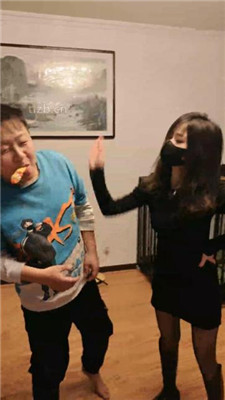 图片[6]-诗琪】回家重度虐打踢踹双视角版】-HD绳艺资源网