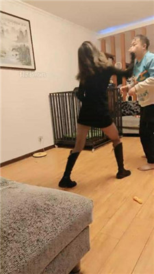 图片[16]-诗琪】回家重度虐打踢踹双视角版】-HD绳艺资源网