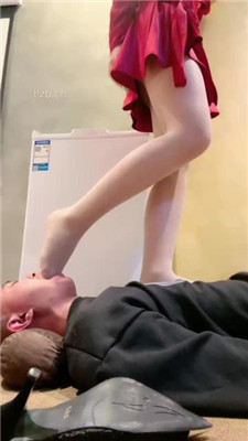 图片[15]-玥樾】长靴高跟全体重踩踏-HD绳艺资源网
