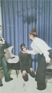 【魔鬼天使】双S_绳艺资料库