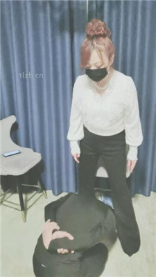 图片[8]-魔鬼天使】双S-轮流爆抽耳光