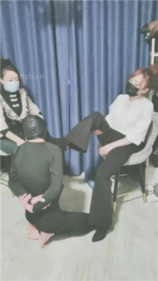 图片[7]-魔鬼天使】双S-轮流爆抽耳光