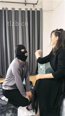 图片[8]-诗琪】双奴-重度揪耳朵/转胯踩踏